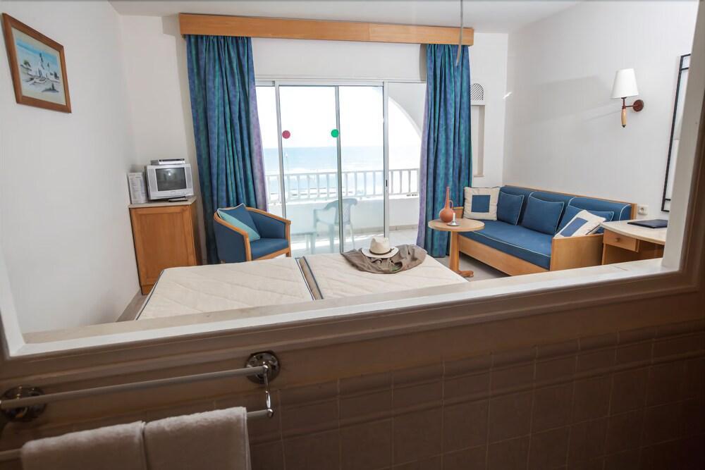 Villa Azur Djerba Mezraia Zewnętrze zdjęcie