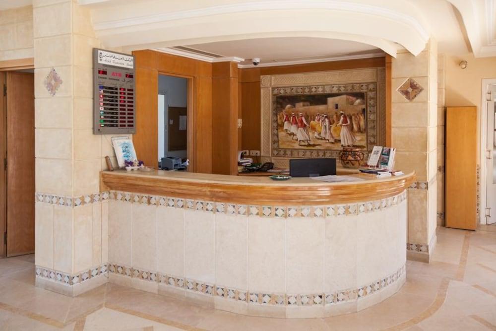 Villa Azur Djerba Mezraia Zewnętrze zdjęcie