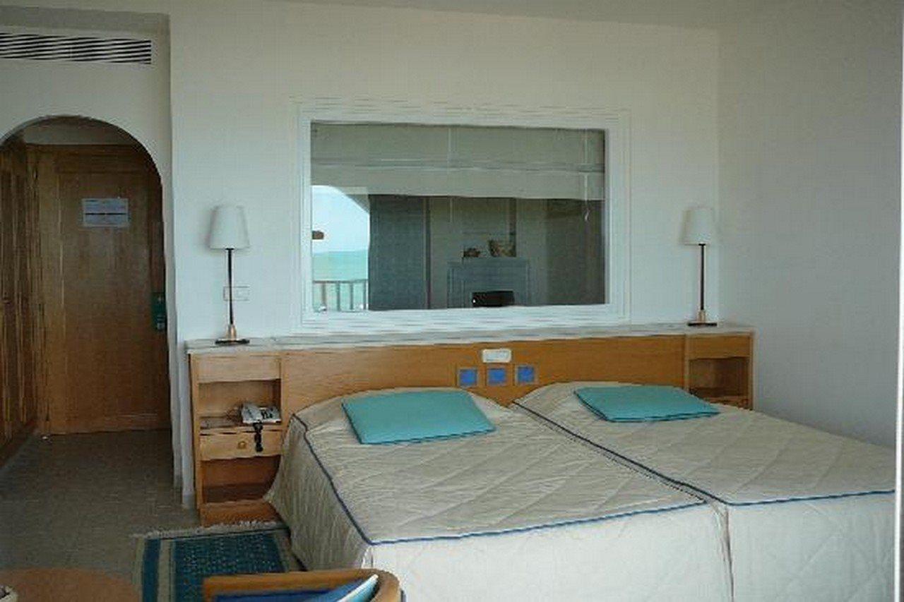 Villa Azur Djerba Mezraia Zewnętrze zdjęcie