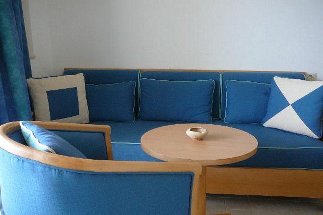 Villa Azur Djerba Mezraia Zewnętrze zdjęcie