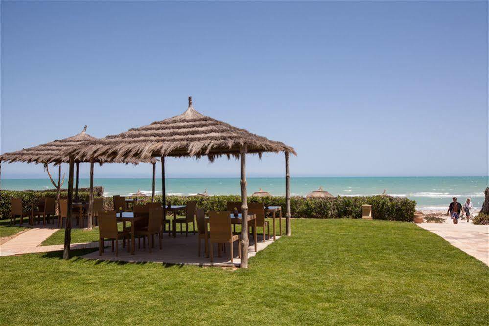 Villa Azur Djerba Mezraia Zewnętrze zdjęcie