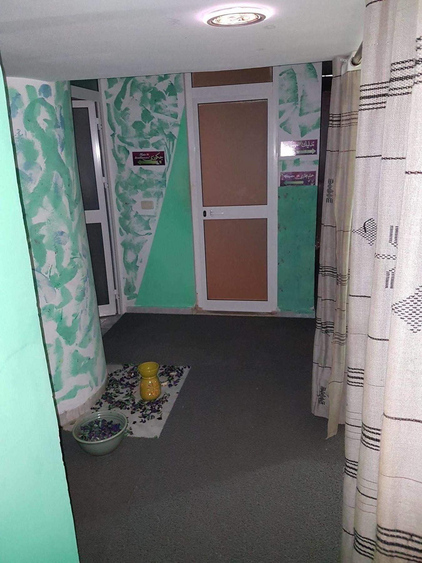 Villa Azur Djerba Mezraia Zewnętrze zdjęcie
