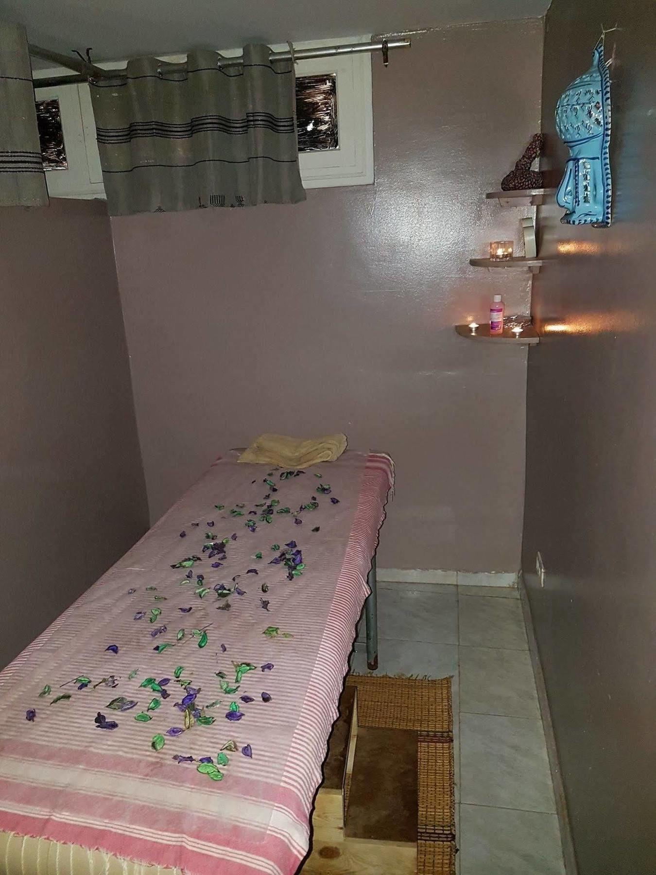Villa Azur Djerba Mezraia Zewnętrze zdjęcie