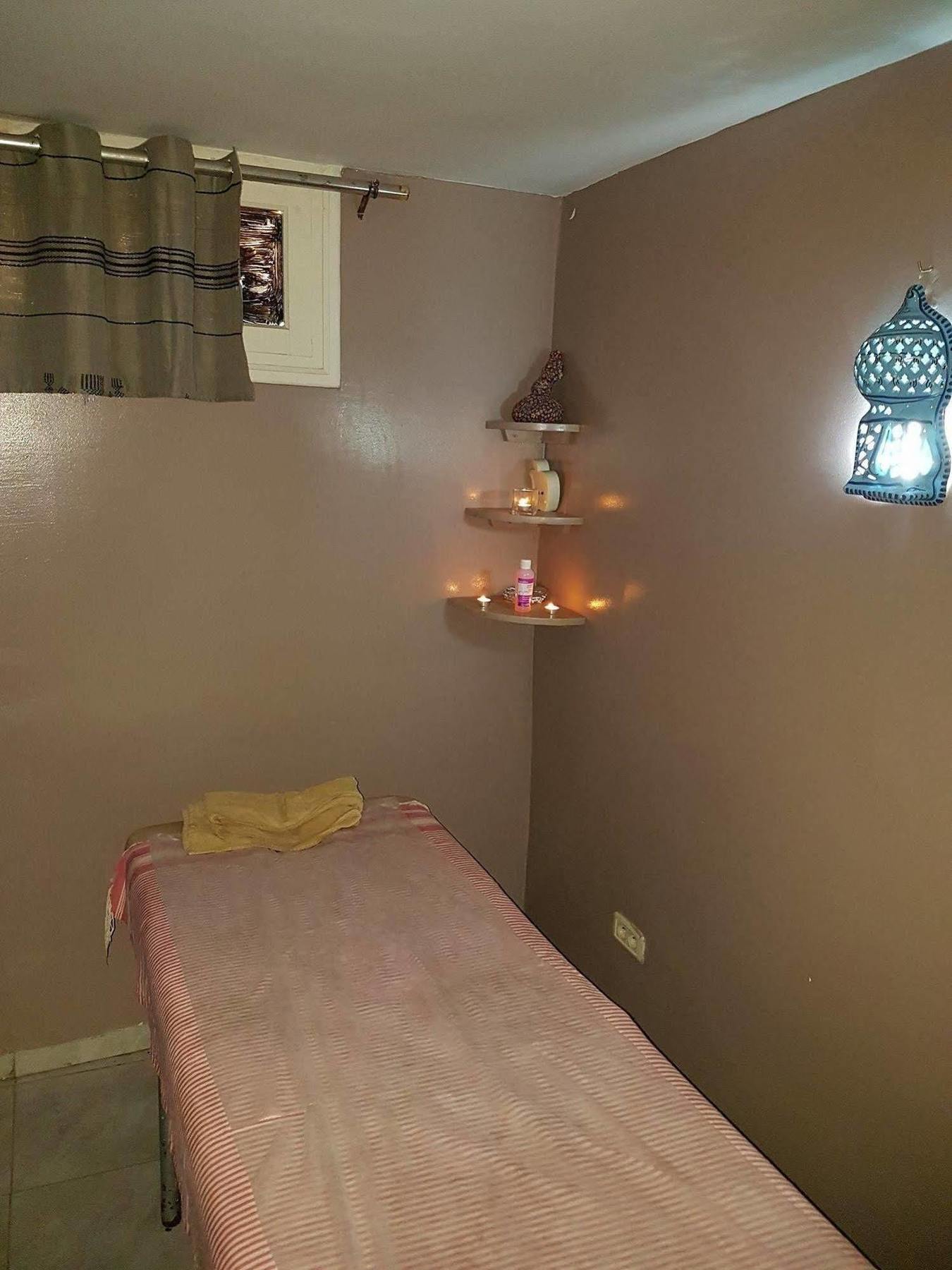 Villa Azur Djerba Mezraia Zewnętrze zdjęcie