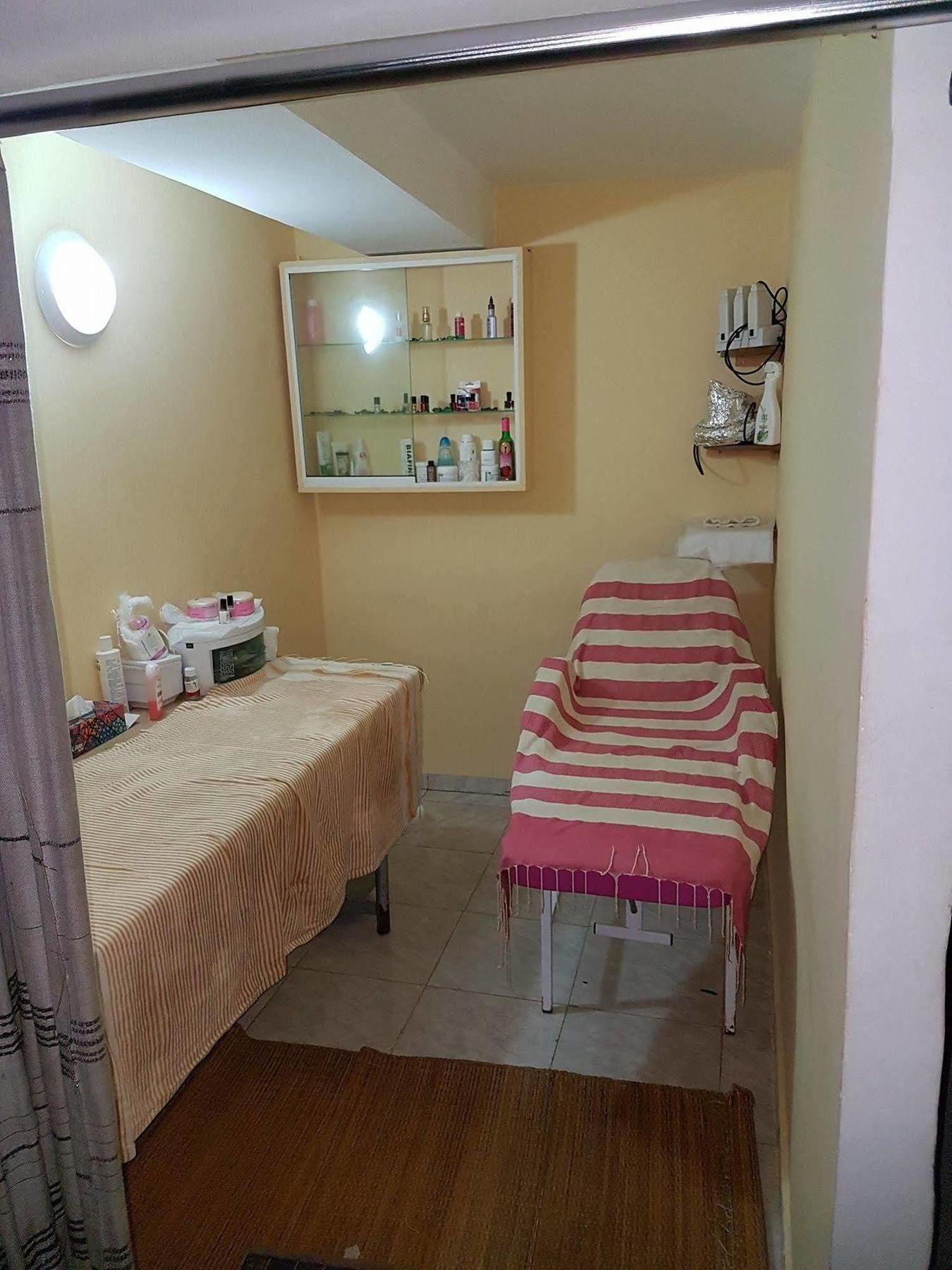 Villa Azur Djerba Mezraia Zewnętrze zdjęcie