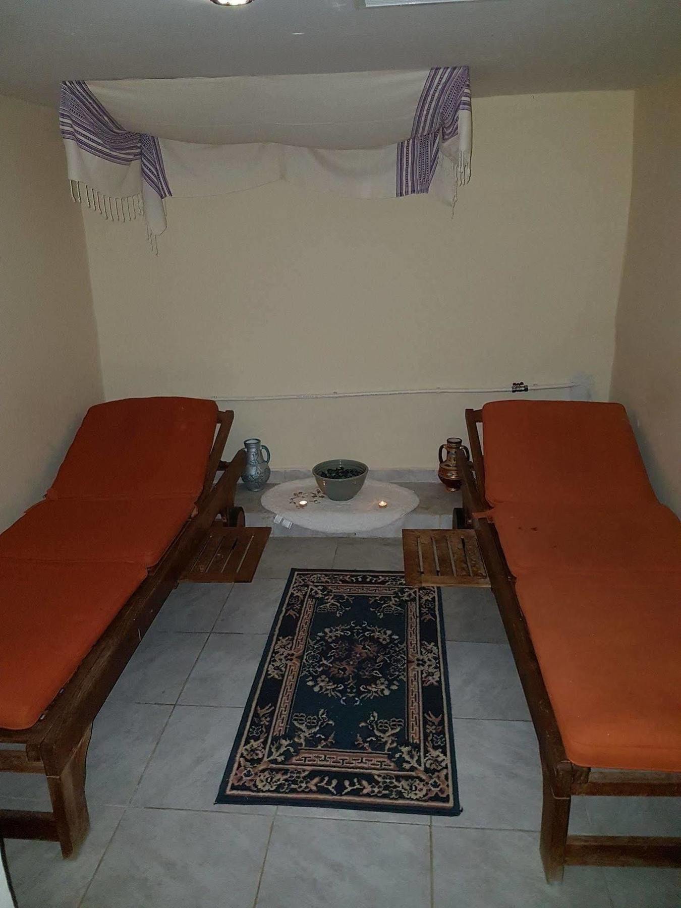 Villa Azur Djerba Mezraia Zewnętrze zdjęcie