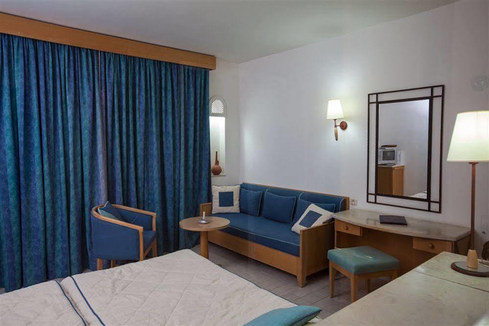 Villa Azur Djerba Mezraia Zewnętrze zdjęcie