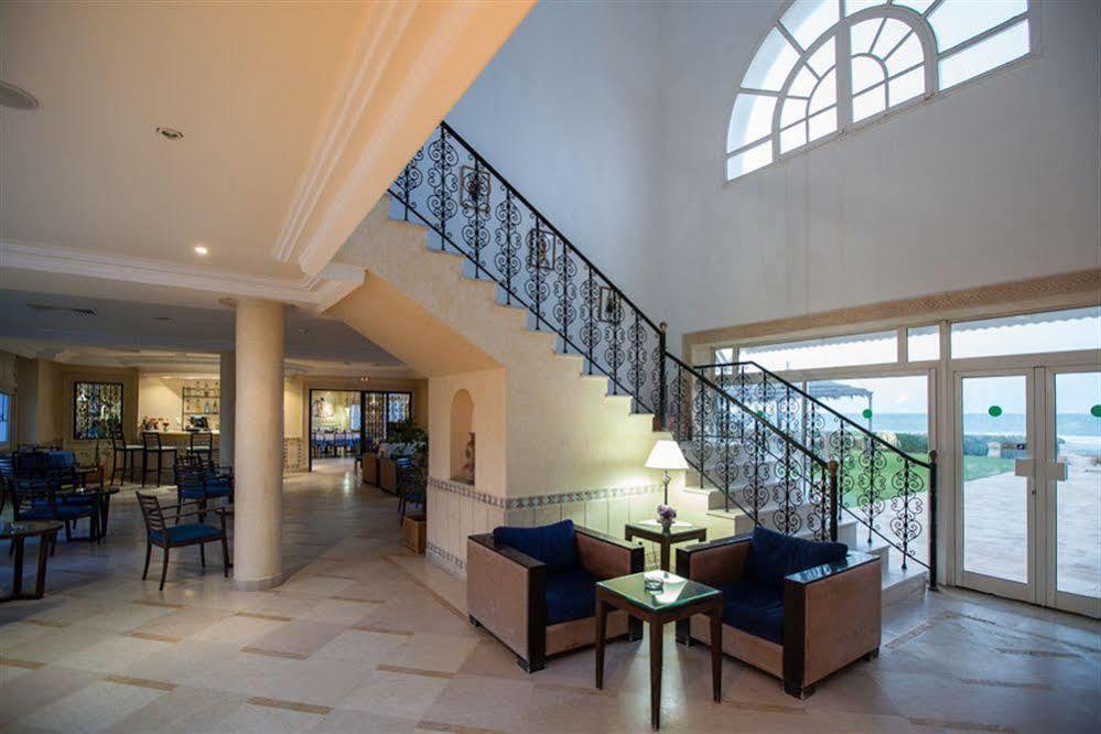 Villa Azur Djerba Mezraia Zewnętrze zdjęcie
