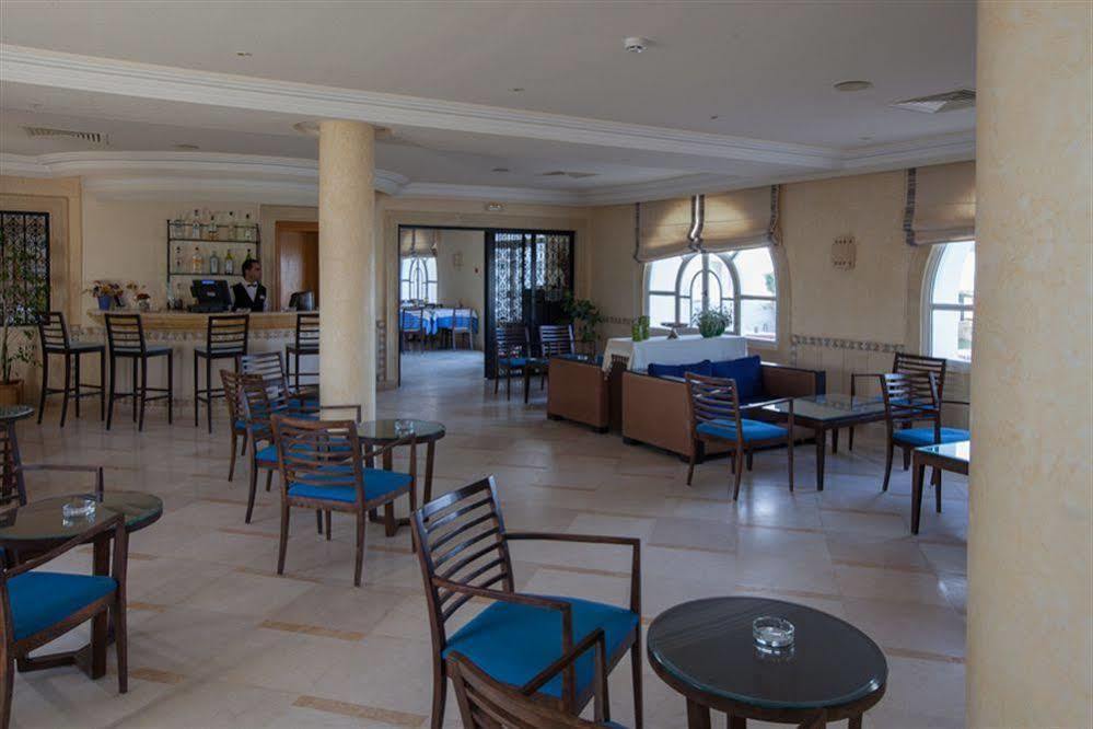 Villa Azur Djerba Mezraia Zewnętrze zdjęcie